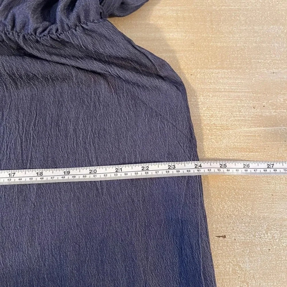 WOMAN’S wide leg jumpsuit by Naïf. - Picture 10 of 12